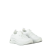 Παιδικά αθλητικά παπούτσια  λευκά από ύφασμα Fantase, 2 - Kalapod.gr